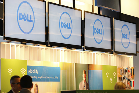 Dell augments cloud, security portfolios