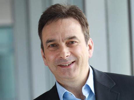 Infrastructure management in the application economy