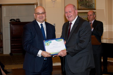 The business of collaboration