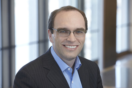 Building a strategic data advantage