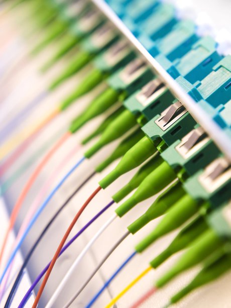 Networks of the future Networks of the future