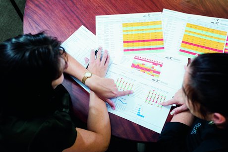 Mitigating poor driver performance