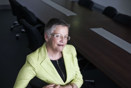 Boards falling behind on digital transformation