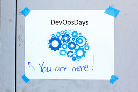 Australia leads the way with uptake of DevOps Australia leads the way with uptake of DevOps