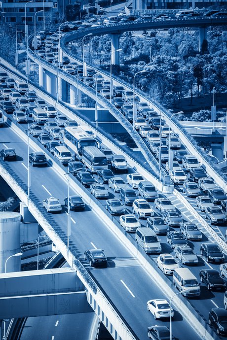 The future of the fleet