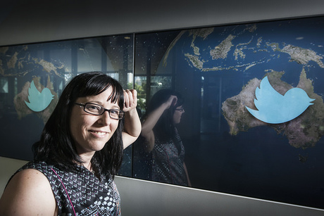 QUT researchers to use big data to map G20