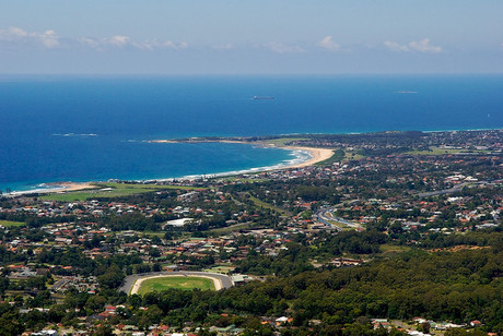 NEC Australia to set up Wollongong Office NEC Australia to set up Wollongong Office