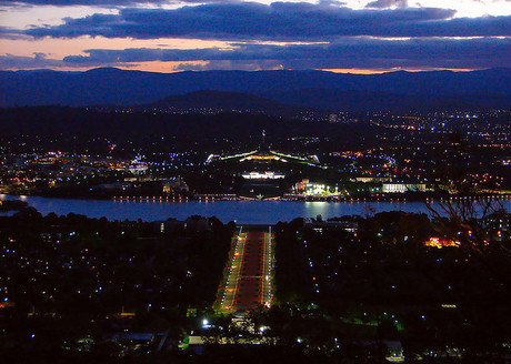 SAP to spend $150m on Canberra DC, institute SAP to spend $150m on Canberra DC, institute