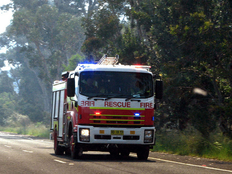 NSW RFS to implement video collaboration