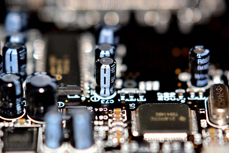 Security, IoT, cloud to be top tech trends in 2015