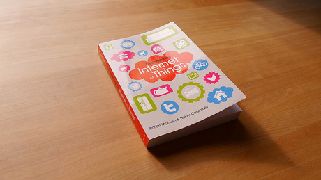 Don&#39;t let the IoT spell D-O-O-M for your data