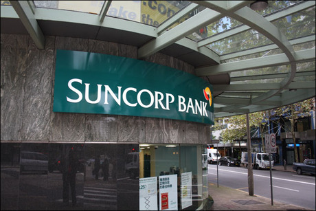 Optus Business to manage Suncorp&#39;s ICT