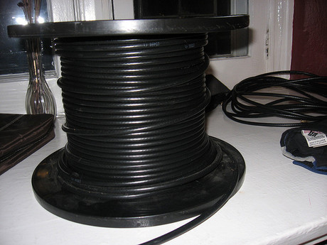 NBN Co signs revised deals with Telstra and Optus