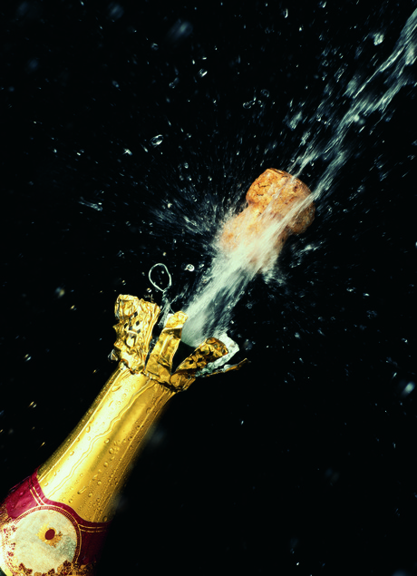 When one becomes two, becomes ten