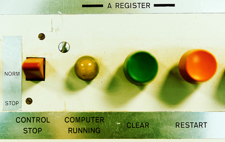 Businesses risk losing track of infrastructure