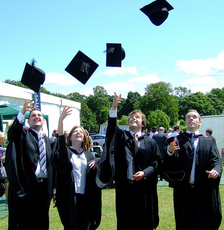 Smart Sparrow gets $4.5m grant for Inspark project