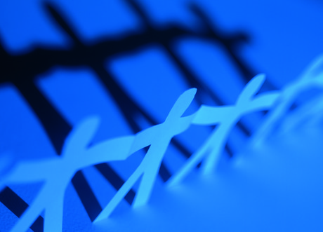 An industry in turmoil