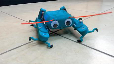 Geek Weekly: Our top weird tech stories for 22 January