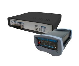 Tecnalia GPON tester 