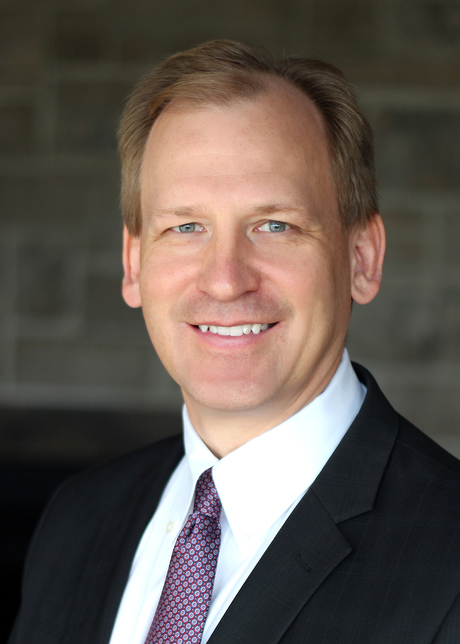 Taking the helm - the role of the modern CIO