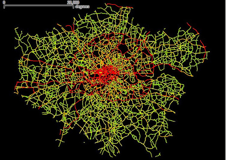 Big data's key drivers in 2015 Big data's key drivers in 2015