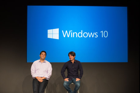 Microsoft to offer Windows 10 as a free upgrade