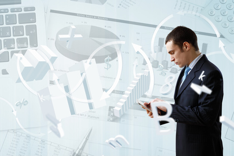 Will 2015 bring pervasive data analytics? Will 2015 bring pervasive data analytics?