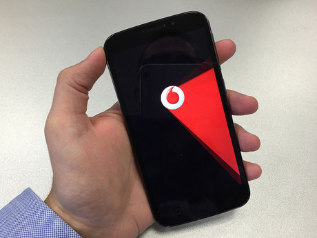 Vodafone to deploy voice over LTE Vodafone to deploy voice over LTE