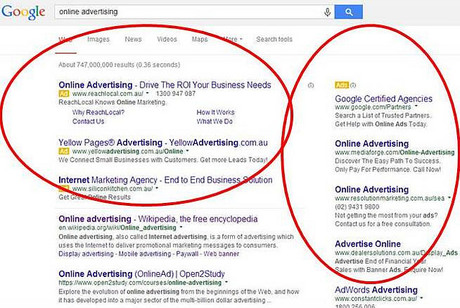 Australian search ad market to hit $3.5bn by 2019 Australian search ad market to hit $3.5bn by 2019