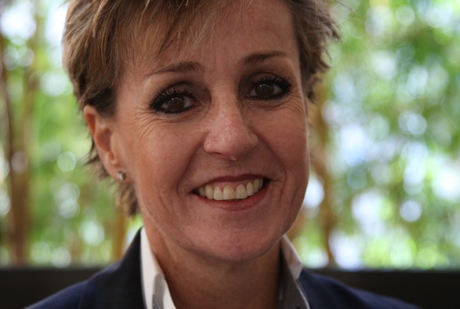 Tech Insights: Interview with Sharryn Millican, QlikTech Tech Insights: Interview with Sharryn Millican, QlikTech