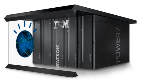 IP Australia to evaluate IBM Watson