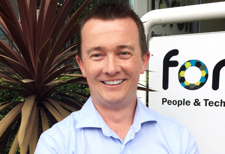 Tech Insights: Interview with Shane Reid, Forum IT