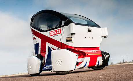 Geek Weekly: Our top weird tech stories for 19 February Geek Weekly: Our top weird tech stories for 19 February