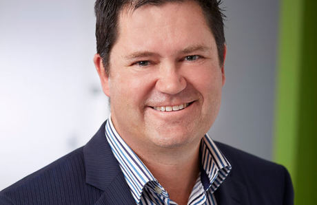 Tech Insights: Interview with David de Laine, Clearswift's ANZ Region Director Tech Insights: Interview with David de Laine, Clearswift's ANZ Region Director