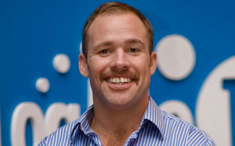 Tech Insights: Interview with Andy Farquharson, LogMeIn Asia Pacific