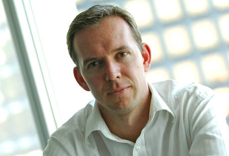 Tech Insights: Interview with Andrew MacKenzie, Professional Advantage