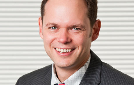 Tech Insights: Interview with Charles Clarke, Veeam Software