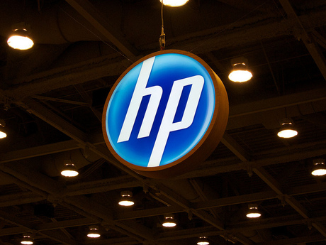 HP ups enterprise mobility game with Aruba buy