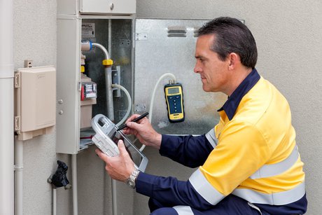 Safe, efficient workflow