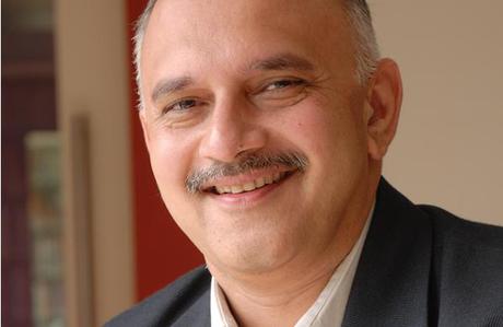 Tech Insights: Interview with Anand Deshpande, Persistent Systems.