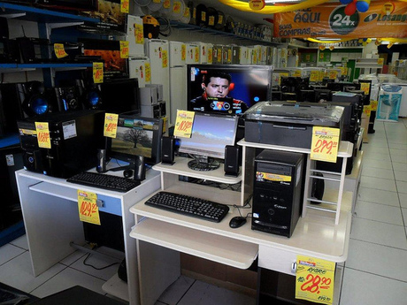 PC market to shrink 4.9% in 2015 PC market to shrink 4.9% in 2015