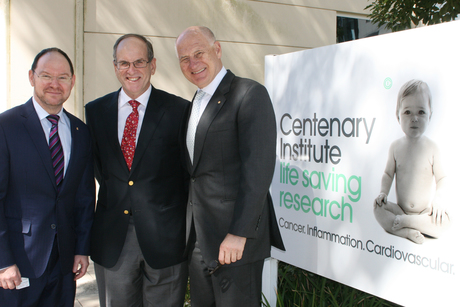 New fellows for health and medical sciences academy