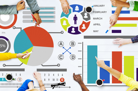 Analytics for all - business intelligence in 2015 Analytics for all - business intelligence in 2015