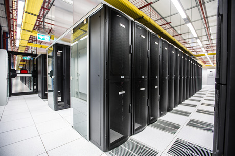 Equinix opens ME1 data centre in Melbourne