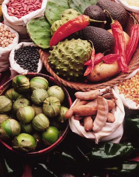 Food safety across the global supply chain