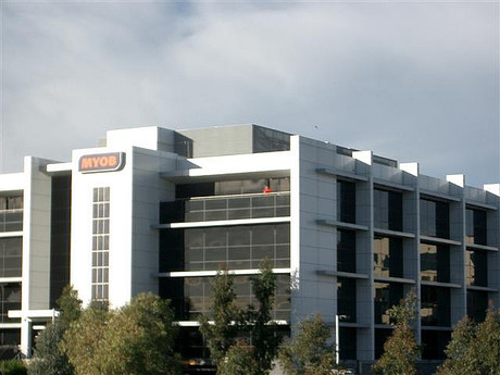 MYOB to re-list on ASX in May