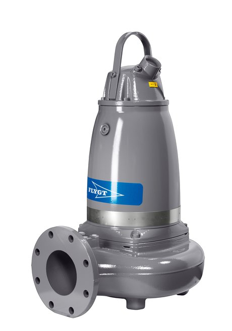 Pump provides sustained operating efficiencies