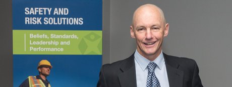 Reducing the reality gap with mindful safety leadership