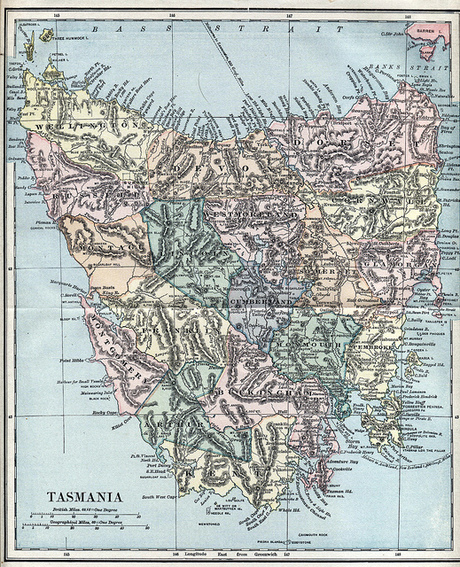 Tasmanian govt makes progress with cloud project