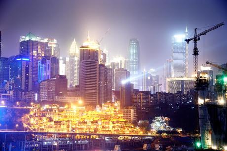 ABB wins $100m+ power order in China